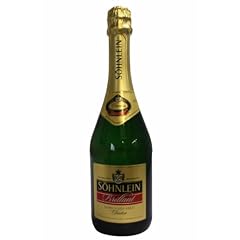 S�hnlein Brilliant Sekt trocken - 1 x 750 ml