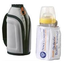 Prince Lionheart On-the-Go Bottle Warmer