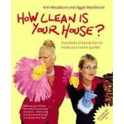 How Clean is Your House?