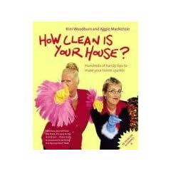 How Clean is Your House?