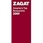 Zagat 2009 America's Top Restaurants