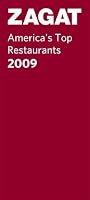 Zagat 2009 America's Top Restaurants