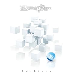 Re:birth (Aパターン)