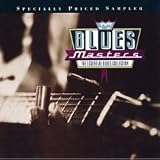 Blues Masters Sampler - The Essential Blues Collection