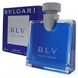 BLV POUR HOMME/BULGARI EDT SPRAY (M) 1.7 OZ
