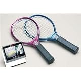 XaviX Tennis Cartridge