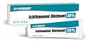 Draw OUT Salve 30 g Tube #1225