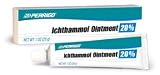 ICHTHAMMOL DRAWING SALVE OINTMENT 1 OZ TUBE [Health and Beauty]