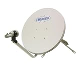 AZBOX Ku Band Antenna 60cm parabolic with lnb