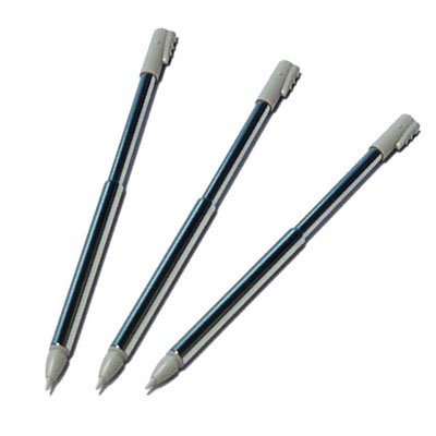 Pedea Stylus f&uuml;r Yakumo delta 400/300 3 St&uuml;ck Preisvergleich