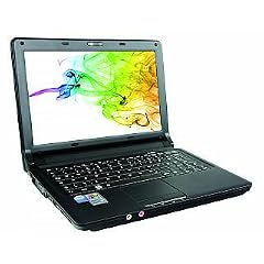 Netbook Hasee "MJ122" 10,2" WXGA, 160GB SATA, 1GB