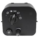 ACDelco D1539H Headlight Switch by ACDelco