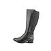 Hush Puppies Women's Lindy Chamber Wide Calf Riding Boot