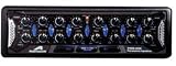 Power Acoustik PWM-30 6-Band In-Dash Parametric Equalizer