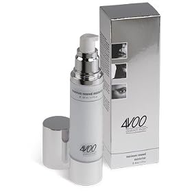 4VOO Maximum Renewal Moisturizer 4VOO Maximum Renewal Moisturizer