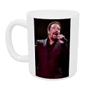 Tom Jones - Mug - Standard Size