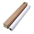 Opaque Scrim, 42" x 50 ft, Opaque White