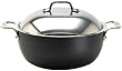 All-Clad LTD2 5.5-Quart Dutch Oven