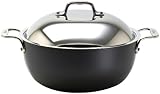 All Clad LTD2 5.5-Quart Dutch Oven