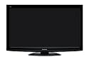 Panasonic TX-L 42 U 10 EA 106,7 cm (42 Zoll) Full-HD LCD-Fernseher mit integriertem DVB-T Tuner schwarz