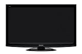 Panasonic TX-L 42 U 10 EA 106,7 cm (42 Zoll) Full-HD LCD-Fernseher mit integriertem DVB-T Tuner schwarz