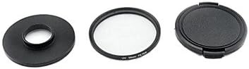 DJJ UV 58MM Filter Lens for GoPro Hero 3+/3