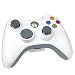 Video Games : Microsoft Xbox 360 Wireless Controller (B4F-00001) - REFURBISHED