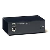 Nad PP3-GRAPHITE NAD PP-3 Digital Phono Preamplifier