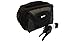 Synergy Digital Camcorder Case, Replacement for Sony HDR-CX440 Camcorder, SDC-26 Digital Camera and Camcorder Case - Carry Handle & Adjustable Shoulder Strap Black/Grey Case
