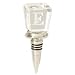 Monogram Wine Stopper - E