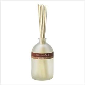 Green Tea Sun Fragrance Diffuser - Style 38822
