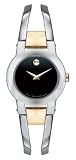 New Movado Amorosa Ladies Watch 0604760