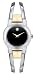 New Movado Amorosa Ladies Watch 0604760