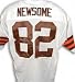 Ozzie Newsome autographed Football Jersey (Cleveland Browns)