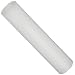 Round Spacer, Nylon, Inch, 1-1/2" Length, #10 Screw Size, Pack of 100