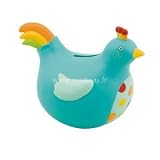 Moulin Roty Balthazar Et Valentine Bird Money Box