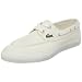 Lacoste Women's Bateau 8 Boat Shoe