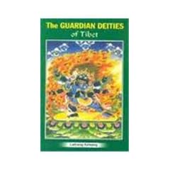 The Guardian Deities of Tibet