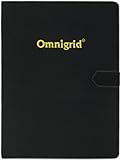 Omnigrid 8-3/4-Inch-by-11-3/4-Inch Tote Size Foldaway Portable Cutting & Pressing Station