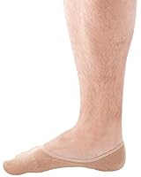 SHEEC - SoleHugger ACTIVE - Men's No-Show Casual Socks *Non Slip*