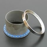 カメレオンファクトリー：センター スプリング スライド システム