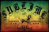 Sublime Long Beach 24x36 Poster Alternative Music Band