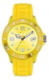 Ice-Watch Sili Forever Big Yellow Dial Men's watch #SI.YW.B.S.09