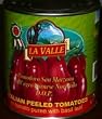 Lavalle San Marzano D.O.P