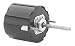 Mid Continent Replacement Motor 1/30hp, 1550 RPM, 115 volt AO Smith # 400