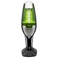 AEG AG 4103 Akku-Handstaubsauger Rapido 3.6 Volt, granit-grau / gr�n