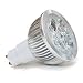 5w Dimmable GU10 High Power LED Light Bulb very bright