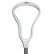 STX Viper 2 UnStrung Lacrosse Head - Black