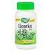 Natures Way Licorice Root 100 Capsules