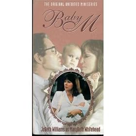 Baby M [VHS]